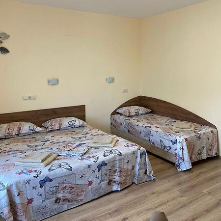 Студио-"Ziko" Pomorie Extérieur photo