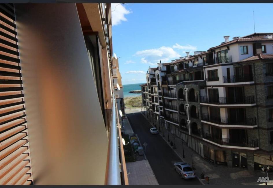 Студио-"Ziko" Pomorie Extérieur photo