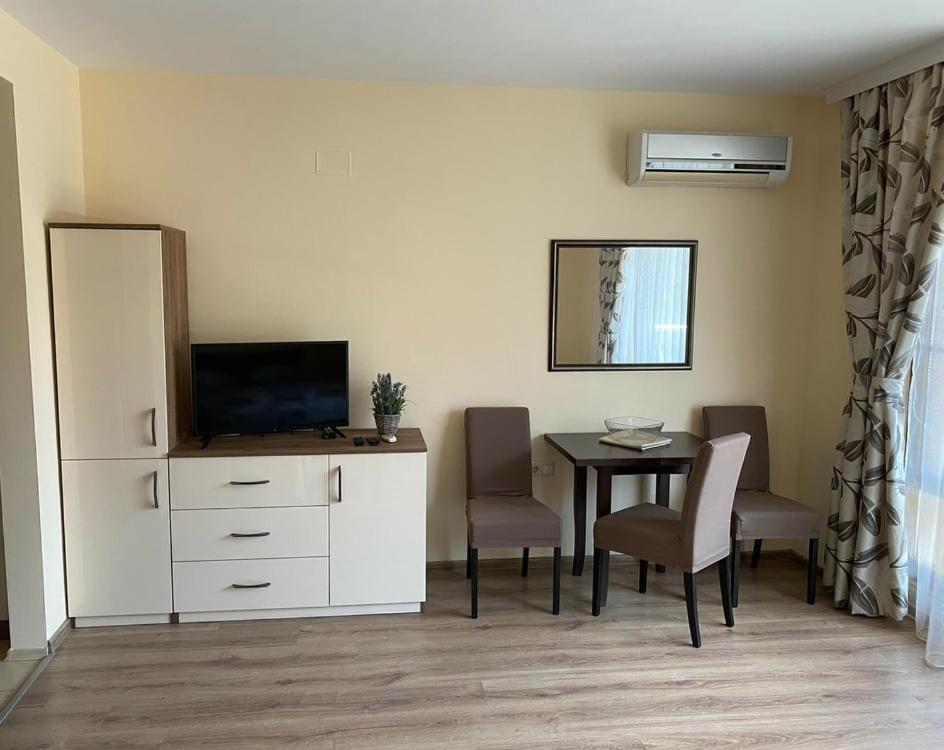 Студио-"Ziko" Pomorie Extérieur photo