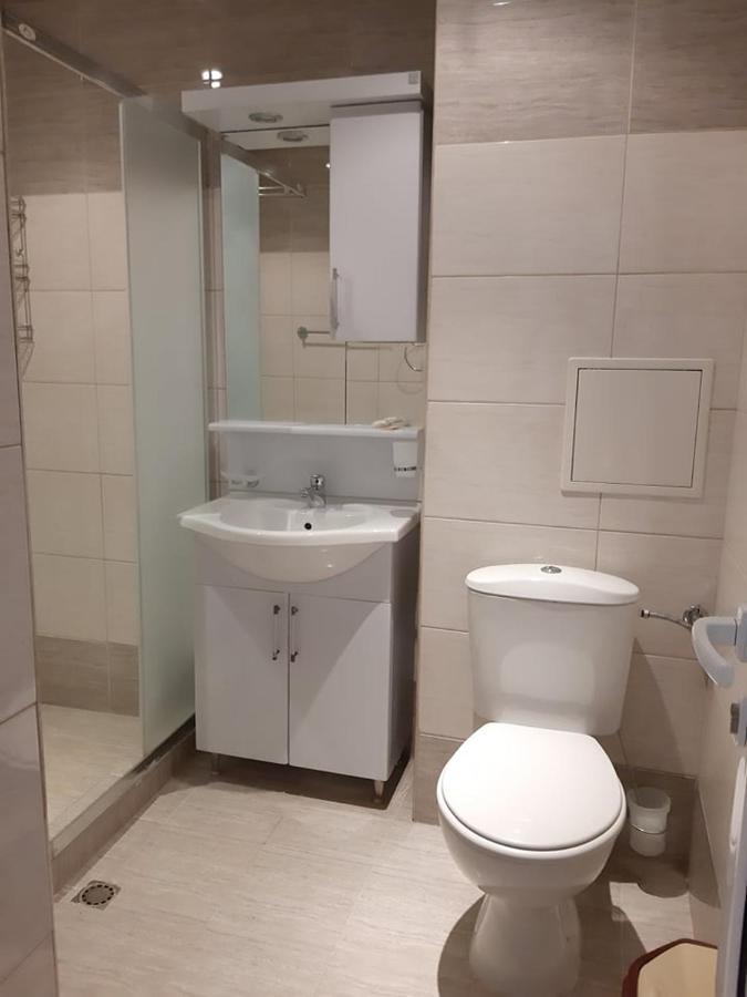 Студио-"Ziko" Pomorie Extérieur photo