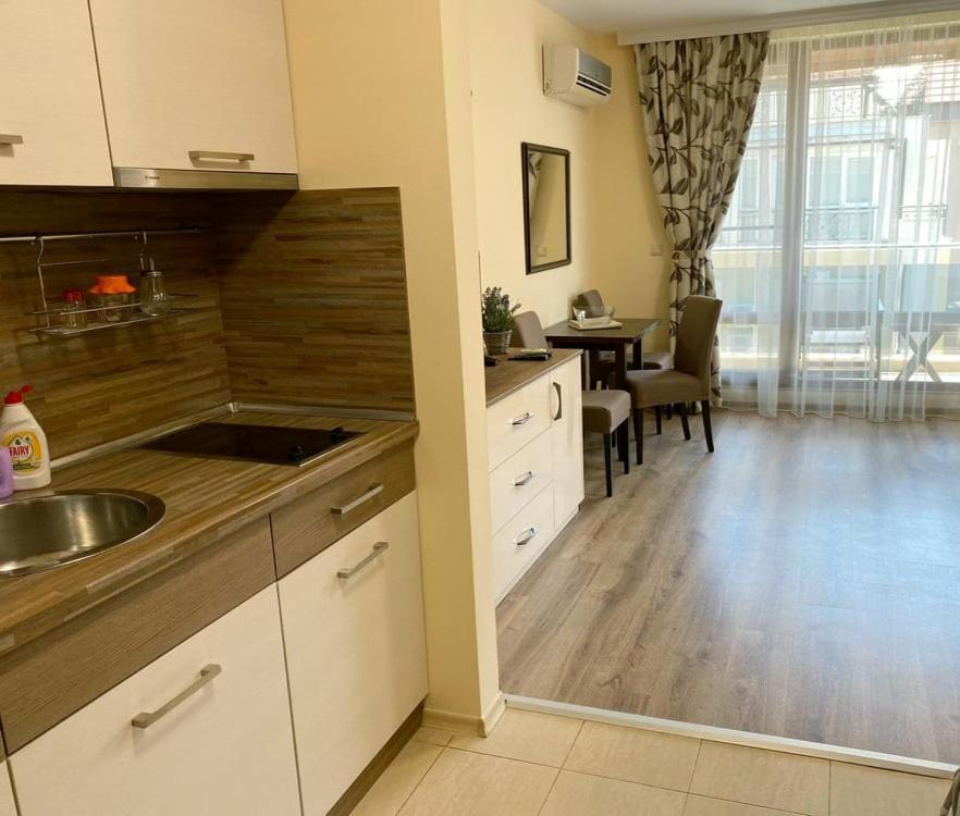 Студио-"Ziko" Pomorie Extérieur photo