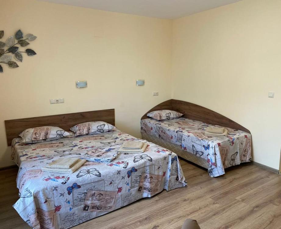Студио-"Ziko" Pomorie Extérieur photo