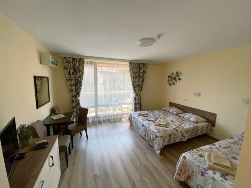 Студио-"Ziko" Pomorie Extérieur photo