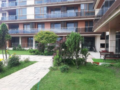 Студио-"Ziko" Pomorie Extérieur photo