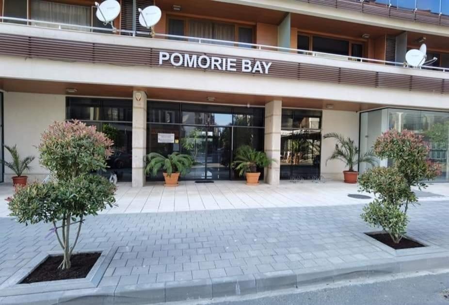 Студио-"Ziko" Pomorie Extérieur photo